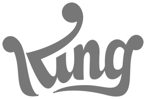 King